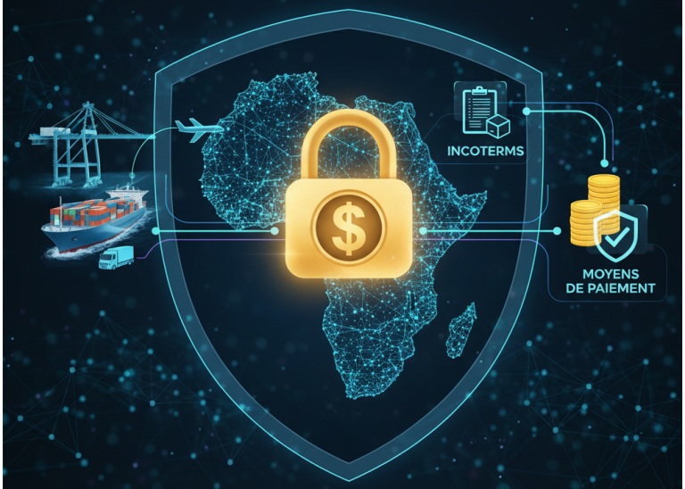 Export en Zone OHADA : Les 2 Clés pour Sécuriser Vos Ventes et Vos Profits